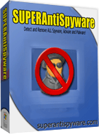 SuperAntiSpyware PC Aid Partner for remo