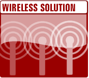 Wireless Internet Connection Problems